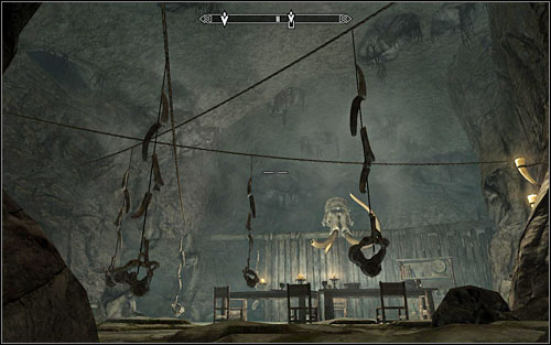 You dont need to kill Rigel - you can also just sneak to her while shes asleep (if only its night) and steal the Treasure Room Key - City Influence: Markarth - Silver Lining - Thieves Guild quests - The Elder Scrolls V: Skyrim Game Guide