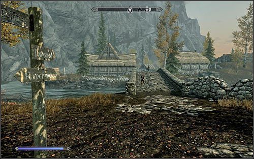 1 - How long does it take to complete Skyrim - FAQ - The Elder Scrolls V: Skyrim Game Guide