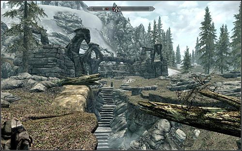 Trophy type: silver - List of trophies | The Elder Scrolls Skyrim - Trophy guide - The Elder Scrolls V: Skyrim Game Guide