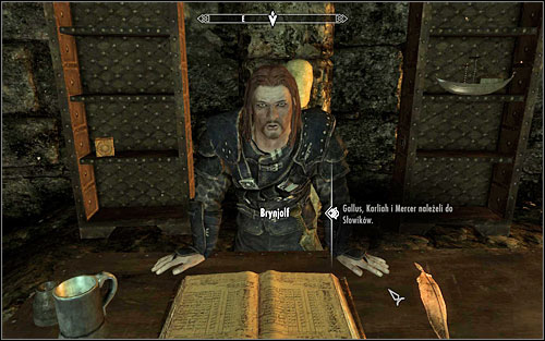 The Pursuit - The Elder Scrolls V: Skyrim Game Guide - gamepressure.com