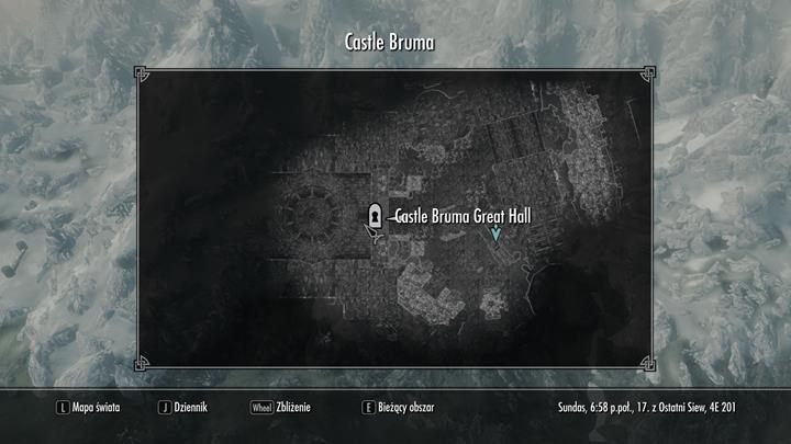 1 - Absent Antiquity | Quests in the game - Quests in the game - The Elder Scrolls V: Skyrim Game Guide