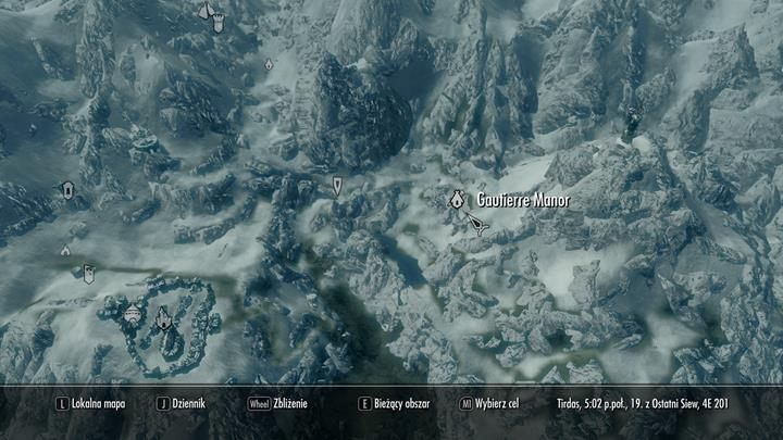 You must now go to Dumrag and tell him about everything that you have learned - Ugly Love | Quests in the game - Quests in the game - The Elder Scrolls V: Skyrim Game Guide