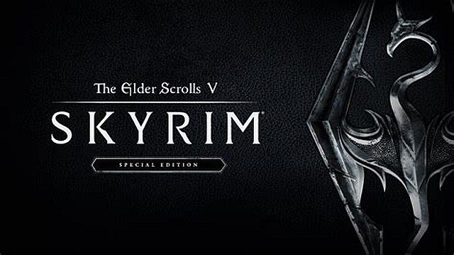 Theoretically not, though a lot depends on how we treat both of these releases - The Elder Scrolls V: Skyrim Game Guide