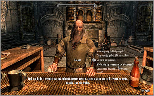 After reaching Markarth, you can move to activating the quest at once or spend some time on learning of it officially - The Taste of Death - p. 1 - Daedric quests - The Elder Scrolls V: Skyrim Game Guide