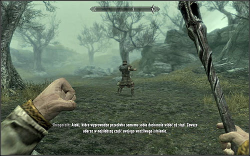 After reaching the new area, you should note that two states of Pelagius mind - Anger and Confidence - are fighting among themselves (screen above) - The Mind of Madness - p. 2 - Daedric quests - The Elder Scrolls V: Skyrim Game Guide