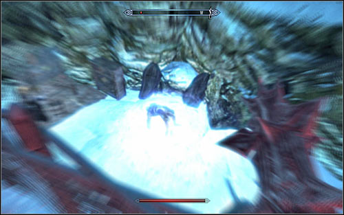 Be ready for another battle - A Daedras Best Friend - p. 1 - Daedric quests - The Elder Scrolls V: Skyrim Game Guide