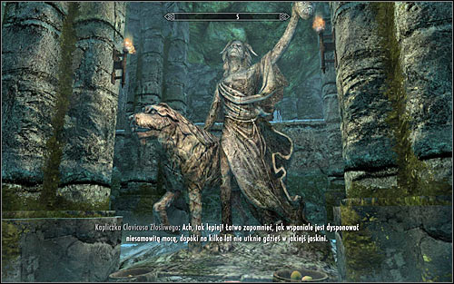 If you dont want to kill Barbas and return the Axe instead, choose the lower dialogue option - A Daedras Best Friend - p. 2 - Daedric quests - The Elder Scrolls V: Skyrim Game Guide