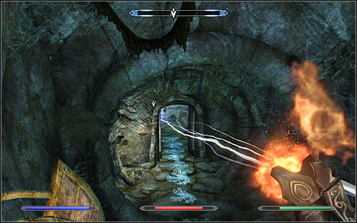 Malkoran isnt an easy enemy - The Break of Dawn - p. 2 - Daedric quests - The Elder Scrolls V: Skyrim Game Guide