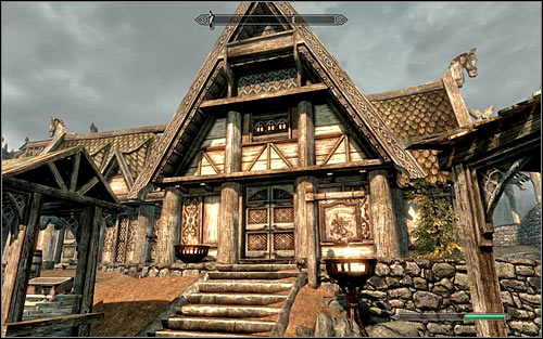 This quest is given by Sam Guevenne, though giving his exact location is impossible, as its chosen randomly - A Night to Remember - p. 1 - Daedric quests - The Elder Scrolls V: Skyrim Game Guide