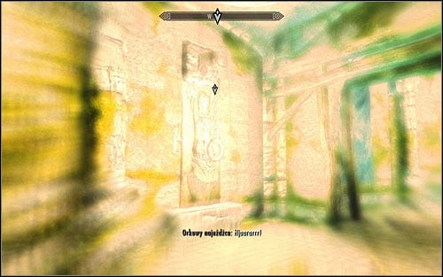 Keep exploring the temple, using stairs on your way - Waking Nightmare - p. 2 - Daedric quests - The Elder Scrolls V: Skyrim Game Guide
