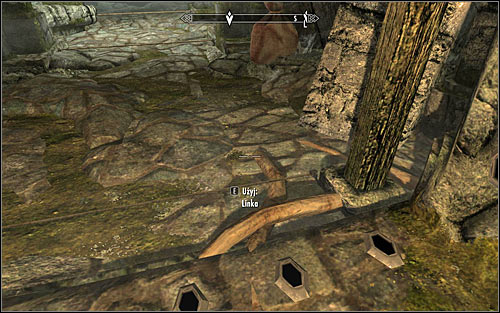 You need to VERY careful, as from now on you will fall into numerous traps - Pieces of the Past - p. 1 - Daedric quests - The Elder Scrolls V: Skyrim Game Guide