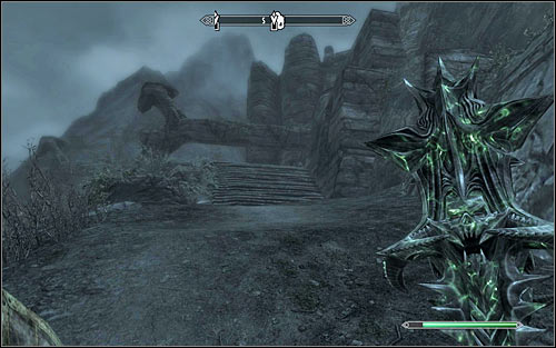 3 - Pieces of the Past - p. 2 - Daedric quests - The Elder Scrolls V: Skyrim Game Guide