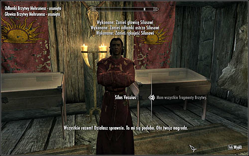 Open the world map and head to Dawnstar - Pieces of the Past - p. 3 - Daedric quests - The Elder Scrolls V: Skyrim Game Guide