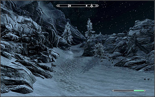 1 - Pieces of the Past - p. 3 - Daedric quests - The Elder Scrolls V: Skyrim Game Guide