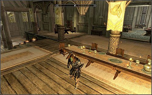 No one is stopping you from creating a character that combines elements of a warrior, a mage and a thief. OR you can focus only on one thing and try to reach perfection... its up to you how you want to play the game and what gives you the most fun. - Examples of character archetypes | Hints - Hints - The Elder Scrolls V: Skyrim Game Guide