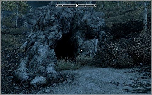The lever responsible for raising the gate can be found inside a small hut on the keeps courtyard and it can be reached in two ways - Infiltration | Side quests - Side quests - The Elder Scrolls V: Skyrim Game Guide
