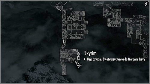 You will be attacked by multiple Bandits during the exploration of the keep itself as well - Infiltration | Side quests - Side quests - The Elder Scrolls V: Skyrim Game Guide