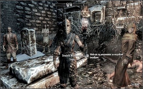 Jorleif can be found in the Palace of the Kings, north of Windhelm - Blood on the Ice - p. 1 | Side quests - Side quests - The Elder Scrolls V: Skyrim Game Guide