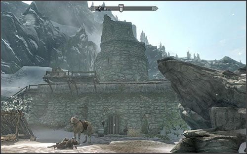 7 - Treasure Maps (VI-VII) | Side quests - Side quests - The Elder Scrolls V: Skyrim Game Guide