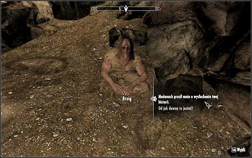 1 - No-one Escapes Cidhna Mine - p. 1 | Side quests - Side quests - The Elder Scrolls V: Skyrim Game Guide