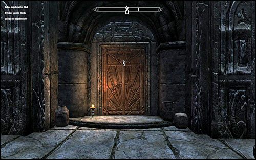 As you enter the temple, priestess Senna should tell you that the other sisters and speaking with Dibella and shouldnt be disturbed at this moment - The Heart of Dibella | Side quests - Side quests - The Elder Scrolls V: Skyrim Game Guide