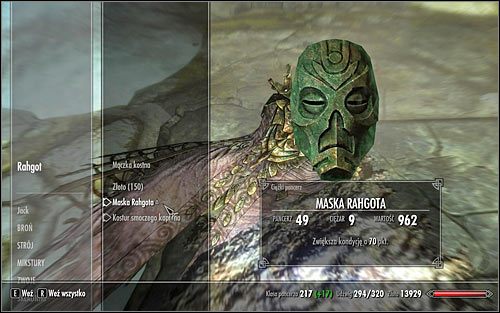 Start fighting Rahgot - Siege on the Dragon Cult | Side quests - Side quests - The Elder Scrolls V: Skyrim Game Guide