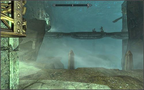 Now you need to return to the Understone Keep - The Lost Expedition | Side quests - Side quests - The Elder Scrolls V: Skyrim Game Guide