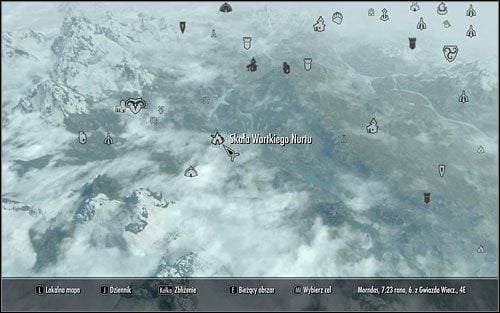 1 - Forbidden Legend - p. 2 | Side quests - Side quests - The Elder Scrolls V: Skyrim Game Guide