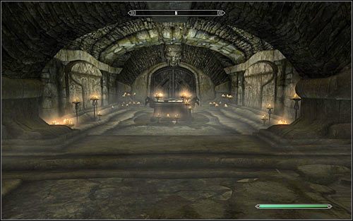 1 - Silenced Tongues | Side quests - Side quests - The Elder Scrolls V: Skyrim Game Guide