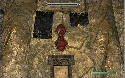 You need to find two weapons - Silenced Tongues | Side quests - Side quests - The Elder Scrolls V: Skyrim Game Guide