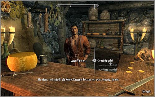 This quest can be activated in two ways - The Golden Claw | Side quests - Side quests - The Elder Scrolls V: Skyrim Game Guide