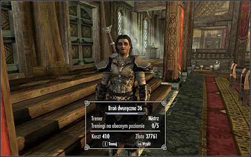 Performing tasks mentioned earlier in the text isnt the only way to increase your skills - Introduction | Skills - Skills - The Elder Scrolls V: Skyrim Game Guide
