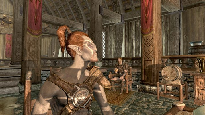 Thanks to this mod, our party can include as many as 15 characters, which opens us some new tactical options - Ultimate Follower Overhual | Mods - Mods - The Elder Scrolls V: Skyrim Game Guide