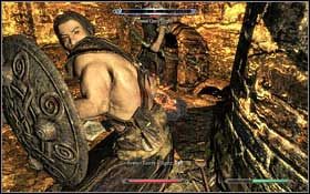 BANDITS - Bestiary | Listings - Listings - The Elder Scrolls V: Skyrim Game Guide