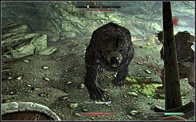 BEARS - Bestiary | Listings - Listings - The Elder Scrolls V: Skyrim Game Guide