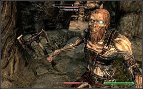 DRAUGRS - Bestiary | Listings - Listings - The Elder Scrolls V: Skyrim Game Guide