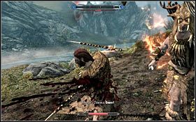 FORSWORN - Bestiary | Listings - Listings - The Elder Scrolls V: Skyrim Game Guide