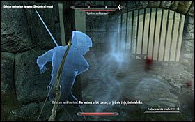 GHOSTS / SPIRITS - Bestiary | Listings - Listings - The Elder Scrolls V: Skyrim Game Guide