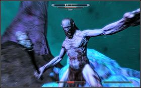 GIANTS - Bestiary | Listings - Listings - The Elder Scrolls V: Skyrim Game Guide