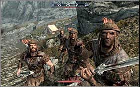 IMPERIALS - Bestiary | Listings - Listings - The Elder Scrolls V: Skyrim Game Guide