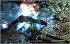 MAGES - CONJURERS - Bestiary | Listings - Listings - The Elder Scrolls V: Skyrim Game Guide