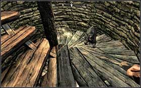 SKEEVERS - Bestiary | Listings - Listings - The Elder Scrolls V: Skyrim Game Guide