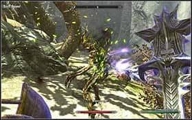 SPRIGGANS - Bestiary | Listings - Listings - The Elder Scrolls V: Skyrim Game Guide