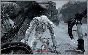 TROLLS - Bestiary | Listings - Listings - The Elder Scrolls V: Skyrim Game Guide