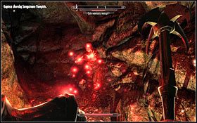 VAMPIRES - Bestiary | Listings - Listings - The Elder Scrolls V: Skyrim Game Guide