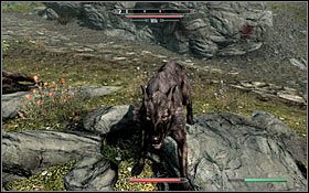 WOLVES - Bestiary | Listings - Listings - The Elder Scrolls V: Skyrim Game Guide