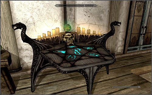 Enchanting is a subject that should prove to be interesting to all character archetypes - Enchanting | Crafting - Crafting - The Elder Scrolls V: Skyrim Game Guide