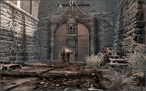 The Stormcloak Rebellion has its headquarters in the Palace of the Kings in Windhelm (the above screen), with Ulfrik Stormcloak in charge - Introduction | Civil War quests - Civil War - The Elder Scrolls V: Skyrim Game Guide
