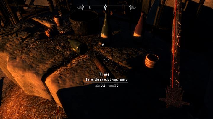 You must find all Olafs documents. - The Courier | Quests in the game - Quests in the game - The Elder Scrolls V: Skyrim Game Guide