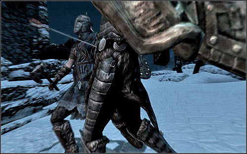 This battle differs from the others in that no new enemy soldiers appear of the battlefield - Rescue from Fort Kastav | Imperial Legion Quests - Imperial Legion Quests - The Elder Scrolls V: Skyrim Game Guide